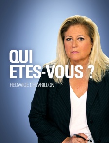 Qui êtes-vous ?