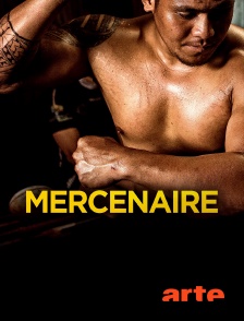 Mercenaire