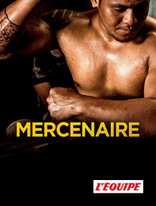 L'Equipe - Mercenaire