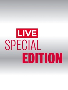 Live Special Edition with Valérie Pérez