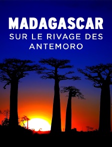 Madagascar, sur le rivage des Antemoro