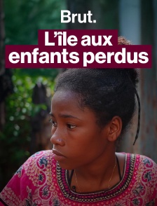 Mayotte : notre reporter Camille Courcy est allée à la rencontre des enfants perdus