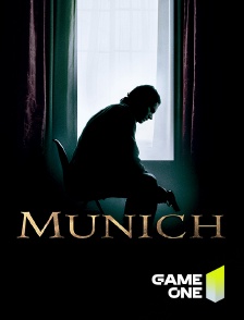 Game One - Munich