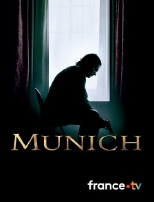 france.tv - Munich