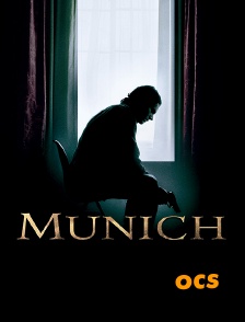 OCS - Munich en replay