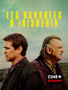 Les Banshees d'Inisherin