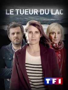 TF1 - Le tueur du lac