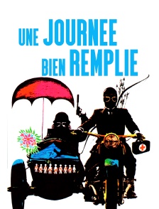 Une journée bien remplie