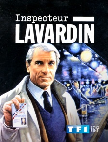 TF1 Séries Films - L'inspecteur Lavardin