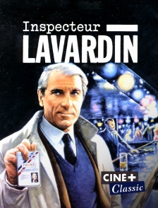 L'inspecteur Lavardin