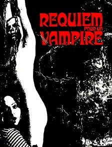 Requiem pour un vampire