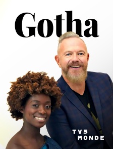 TV5MONDE - Gotha