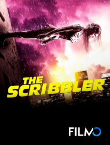 The scribbler