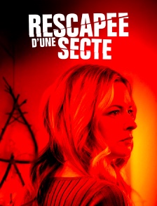 Rescapée d'une secte