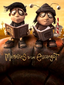 Mémoires d'un escargot