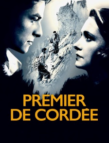 Premier de cordée