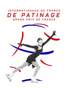 Patinage artistique : Grand Prix de France