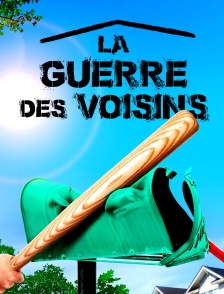 La guerre des voisins