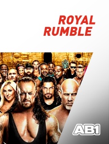 AB 1 - Royal Rumble