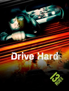 Drive Hard
