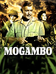 Mogambo