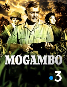 Mogambo