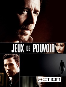 ACTION - Jeux de pouvoir