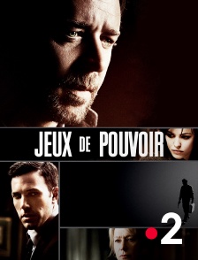 France 2 - Jeux de pouvoir