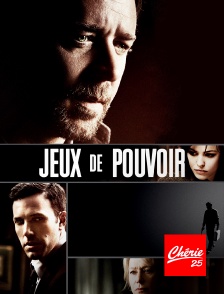 Jeux de pouvoir