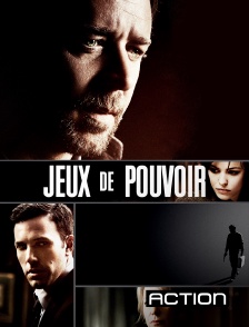 Action - Jeux de pouvoir