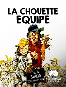 Paramount Network - La chouette équipe