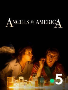 France 5 - Angels in America