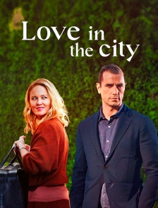 Love in the City