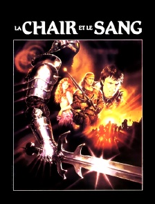 La chair et le sang