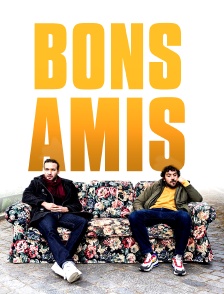 Bons amis