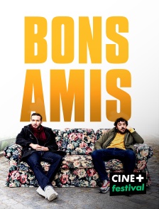 CINE+ Festival - Bons amis
