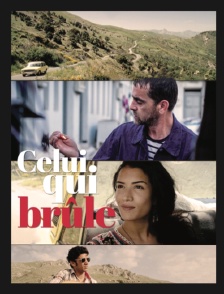 Celui qui brûle