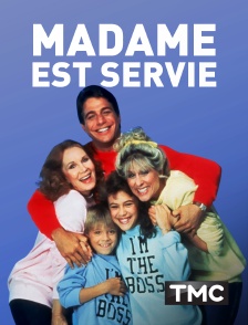 TMC - Madame est servie