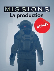 Missions : la production - Bonus