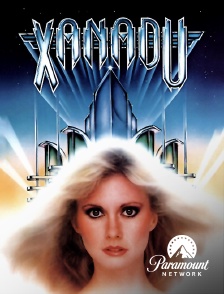 Paramount Network - Xanadu