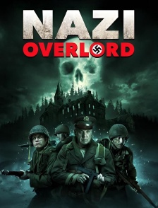 Nazi Overlord