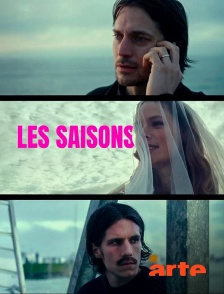 Arte - Les saisons