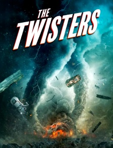 The Twisters