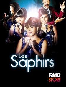 RMC Story - Les Saphirs