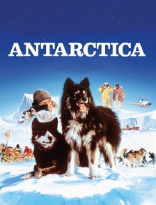Antarctica