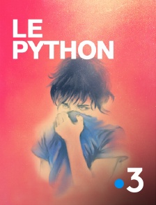 France 3 - Le python