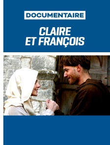 Claire et François