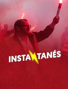 Instantanés