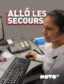 Novo 19 - Allô les secours