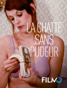 FilmoTV - La chatte sans pudeur